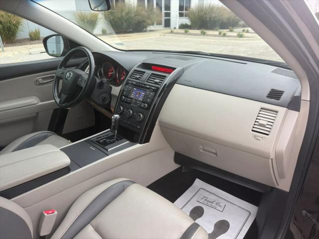 2011 Mazda CX-9 Touring