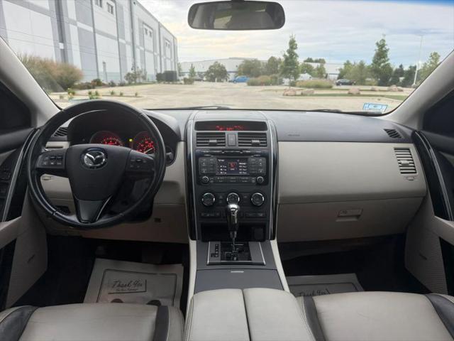 2011 Mazda CX-9 Touring