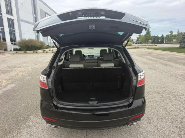2011 Mazda CX-9 Touring