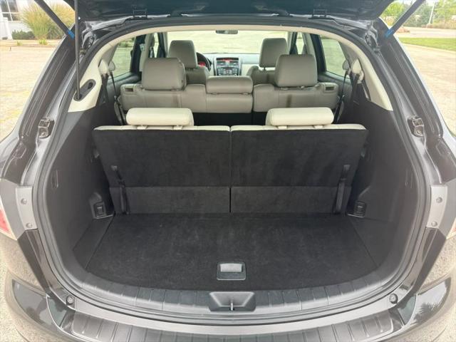 2011 Mazda CX-9 Touring