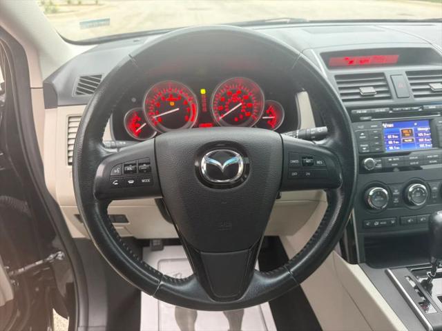 2011 Mazda CX-9 Touring