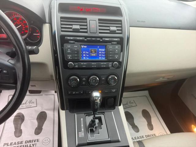2011 Mazda CX-9 Touring