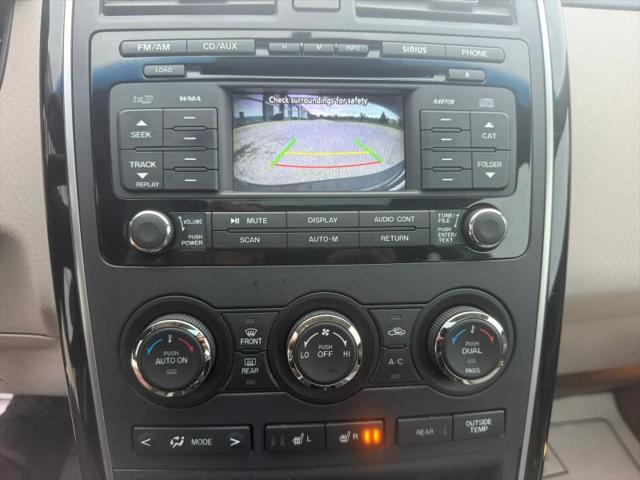 2011 Mazda CX-9 Touring