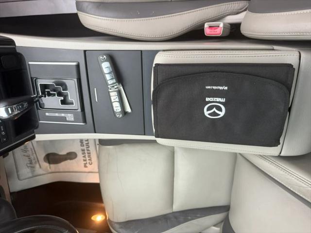 2011 Mazda CX-9 Touring