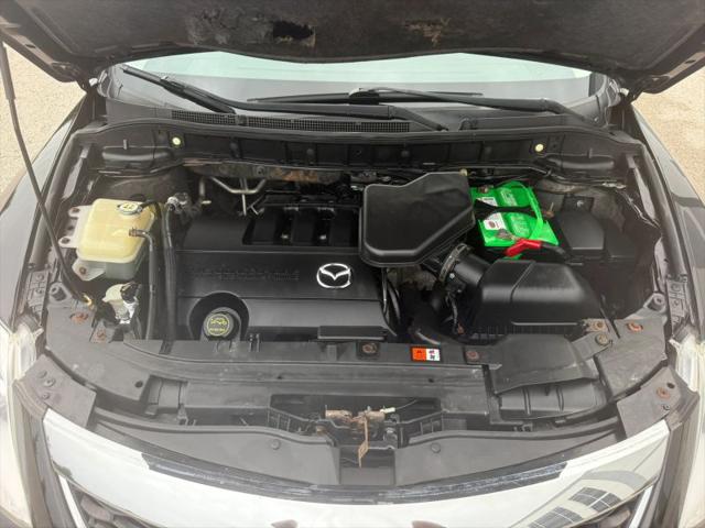 2011 Mazda CX-9 Touring