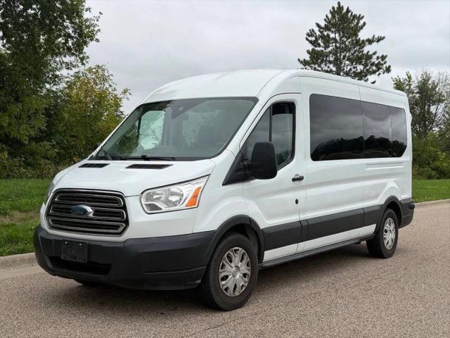 2018 Ford Transit XLT for sale in Loretto, MN
