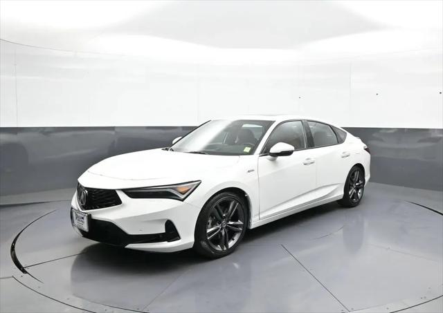 2024 Acura Integra A-SPEC Technology for sale in Brooklyn, NY