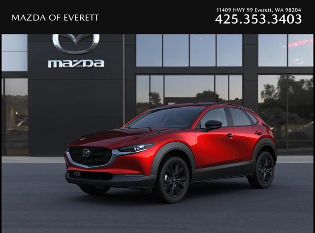 2026 Mazda CX-30 2.5 S Select Sport for sale in Everett, WA