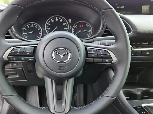 2026 Mazda Mazda3 2.5 S Preferred