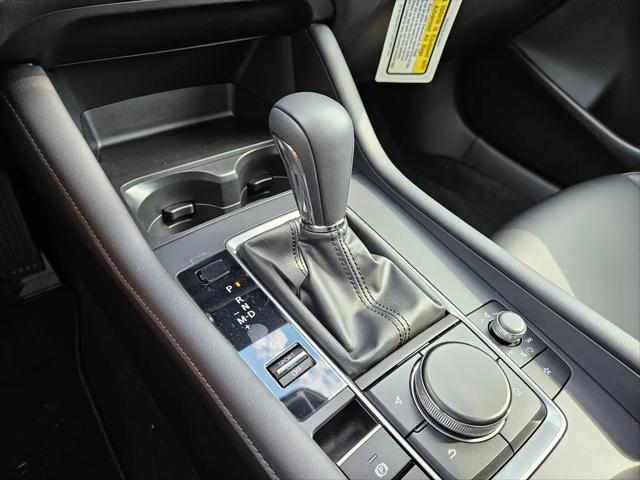 2026 Mazda Mazda3 2.5 S Preferred
