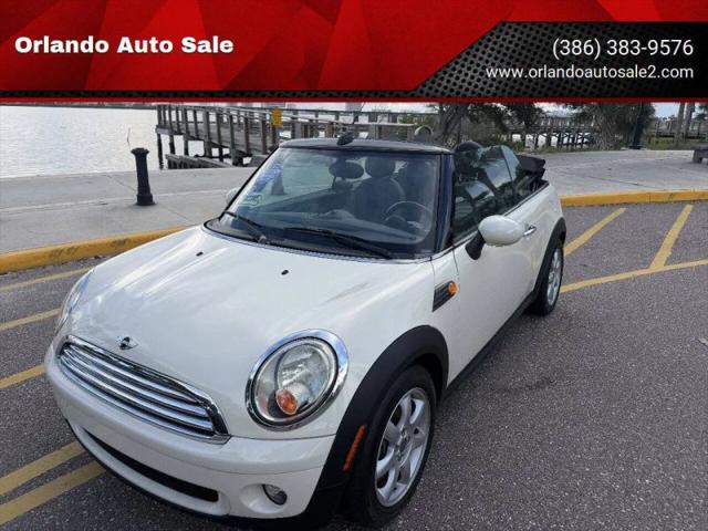 2010 MINI Cooper Cooper for sale in Port Orange, FL