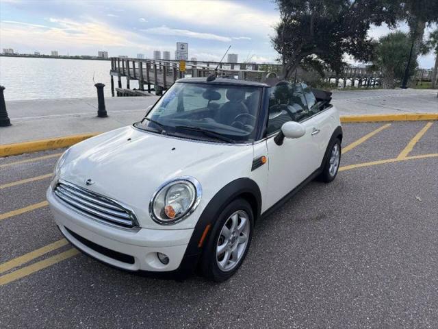 2010 MINI Cooper Cooper