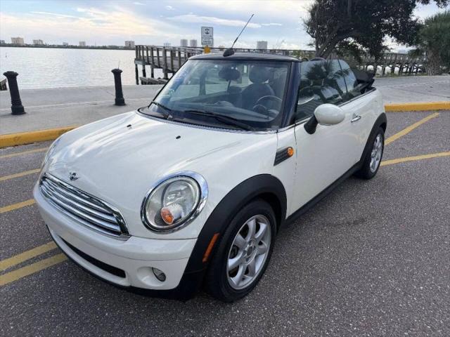 2010 MINI Cooper Cooper