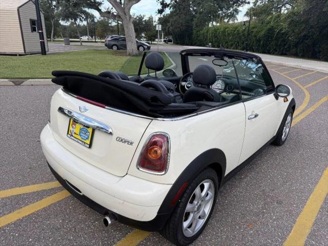 2010 MINI Cooper Cooper