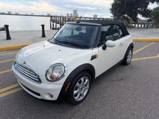 2010 MINI Cooper Cooper