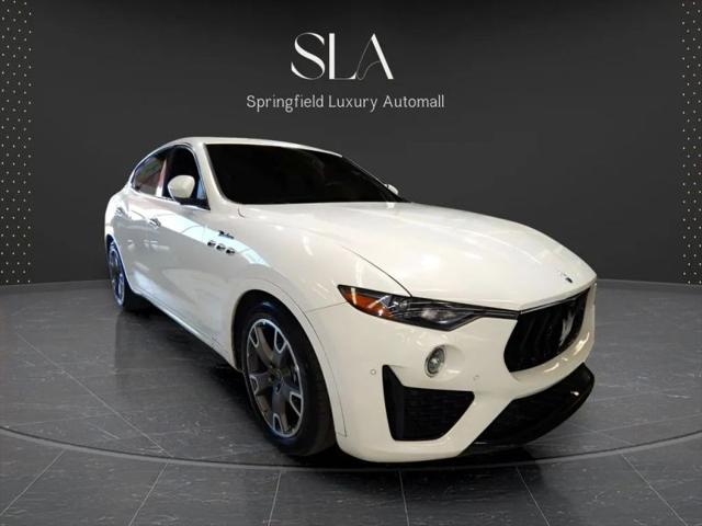 2023 Maserati Levante Modena for sale in Springfield, NJ