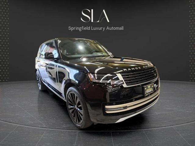 2025 Land Rover Range Rover P400 SE for sale in Springfield, NJ