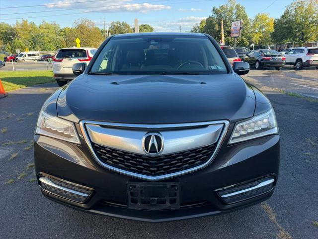 2015 Acura MDX Technology Package for sale in Easton, PA