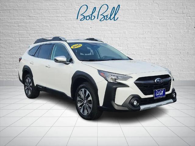 2025 Subaru Outback Touring XT for sale in Baltimore, MD