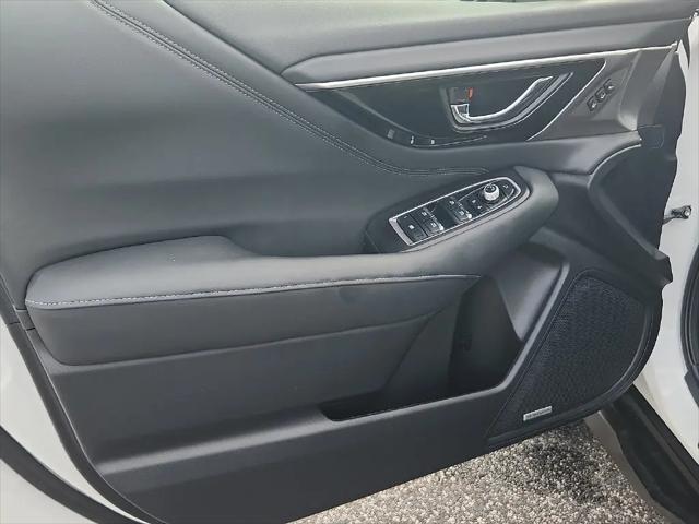 2025 Subaru Outback Touring XT