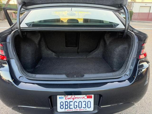 2013 Dodge Dart Limited