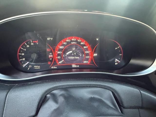 2013 Dodge Dart Limited