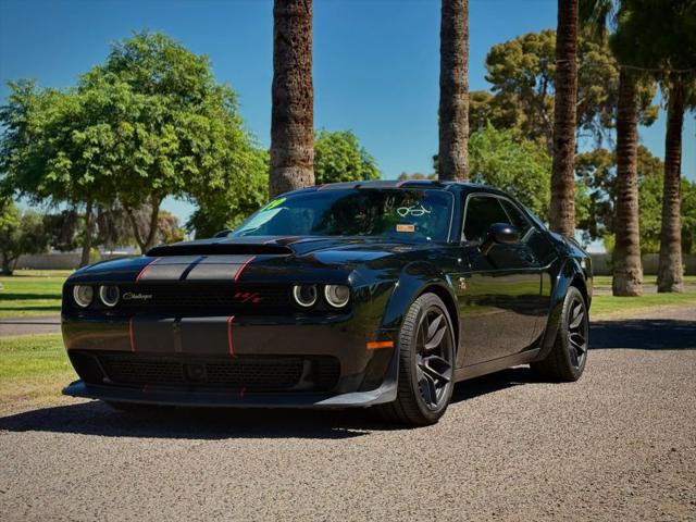 2019 Dodge Challenger R/T Scat Pack Widebody for sale in Phoenix, AZ