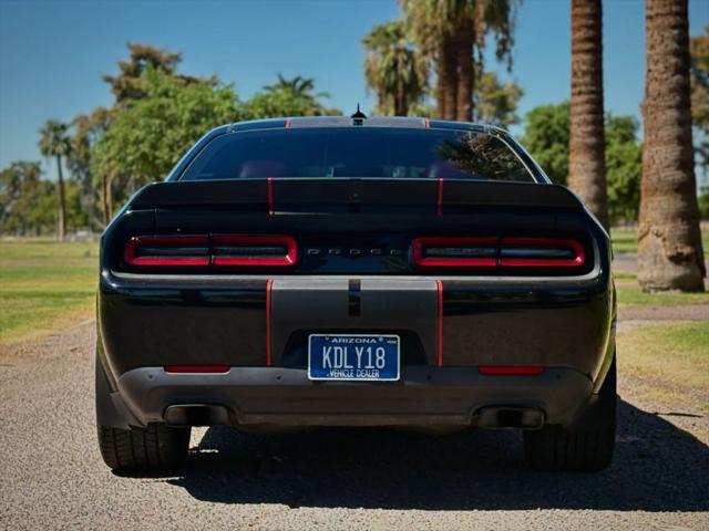 2019 Dodge Challenger R/T Scat Pack Widebody