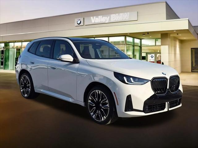 2026 BMW X3 30 xDrive for sale in Fayetteville, NC