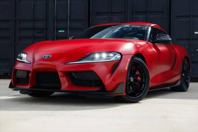 2026 Toyota GR Supra MkV Final Edition for sale in Orlando, FL