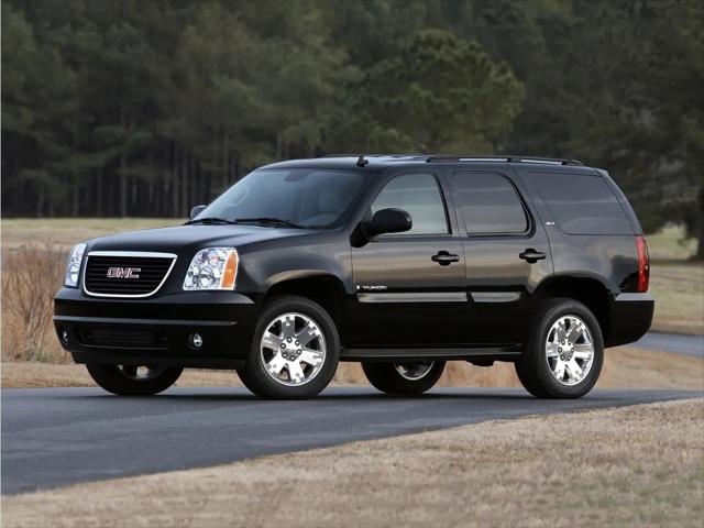 2013 GMC Yukon SLE for sale in Trenton, ME