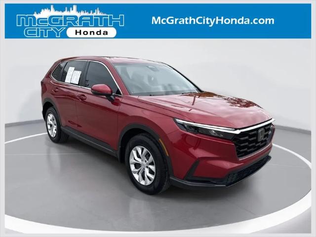 2025 Honda CR-V LX AWD for sale in Chicago, IL