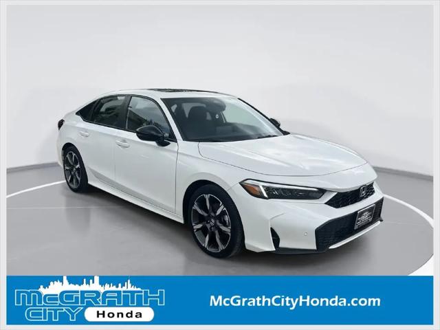 2026 Honda Civic Sport Touring for sale in Chicago, IL