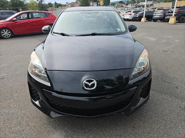 2012 Mazda Mazda3 i Touring