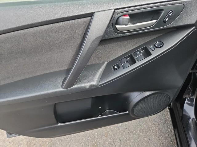 2012 Mazda Mazda3 i Touring