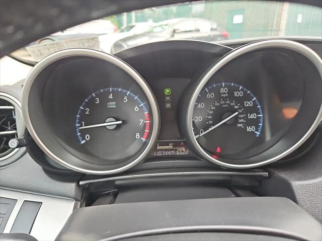 2012 Mazda Mazda3 i Touring