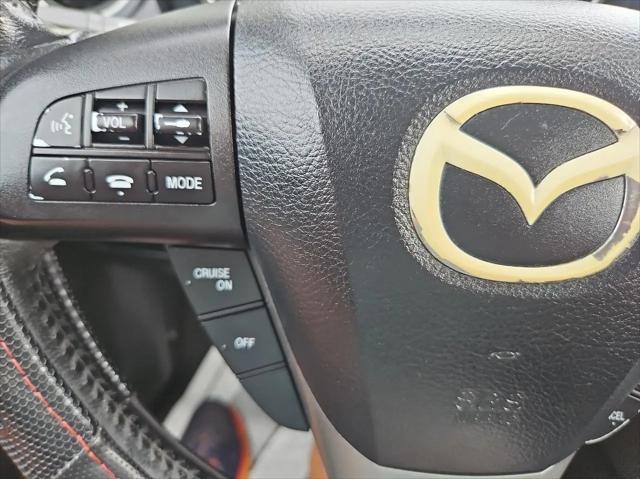 2012 Mazda Mazda3 i Touring
