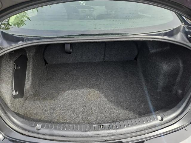 2012 Mazda Mazda3 i Touring
