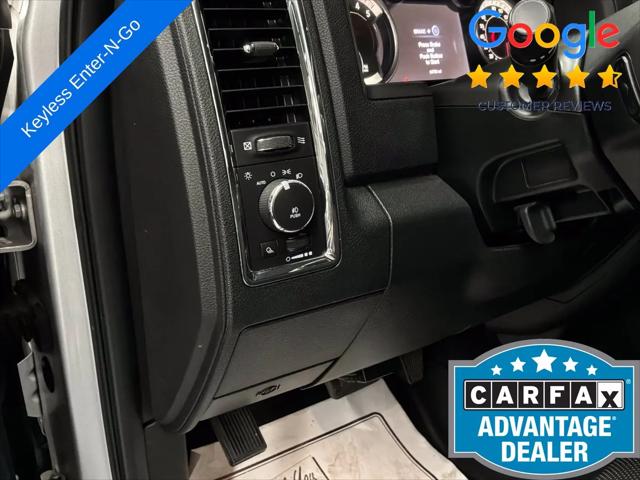 2016 Ram 2500 Laramie