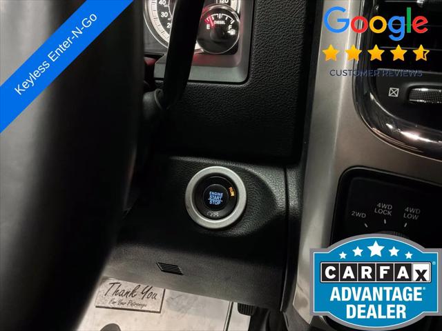 2016 Ram 2500 Laramie