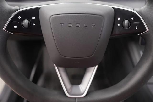 2025 Tesla Model 3 Long Range Rear-Wheel Drive