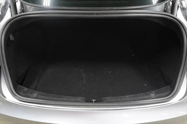 2025 Tesla Model 3 Long Range Rear-Wheel Drive