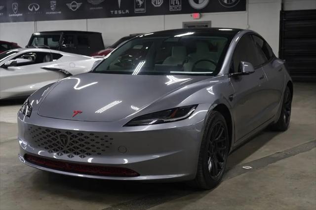 2025 Tesla Model 3 Long Range Rear-Wheel Drive for sale in Tampa, FL