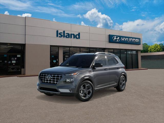 2026 Hyundai Venue SEL w/Two-Tone Roof for sale in Staten Island, NY