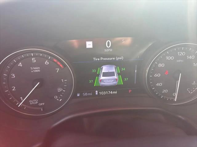 2020 Cadillac CT5 Sport for sale in Peoria, AZ