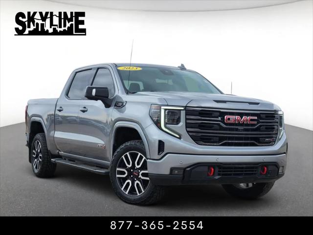 2023 GMC Sierra 1500 AT4 for sale in Denver, CO