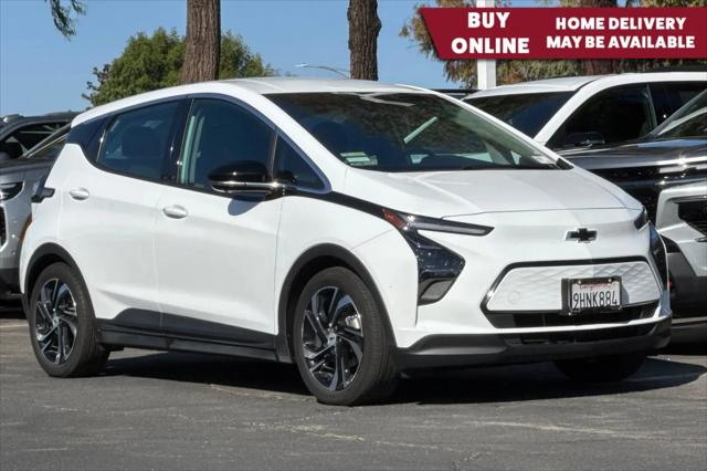 2023 Chevrolet Bolt EV FWD 2LT for sale in San Jose, CA