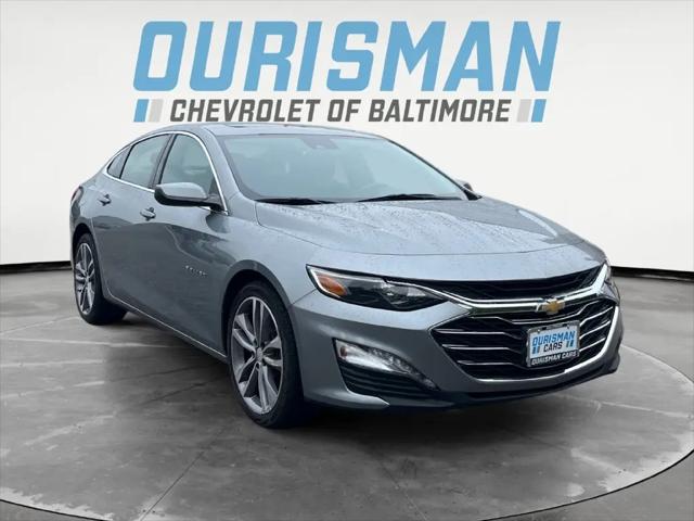 2023 Chevrolet Malibu FWD 1LT for sale in Baltimore, MD