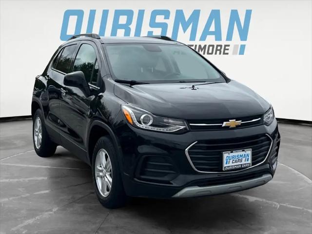 2019 Chevrolet Trax LT for sale in Baltimore, MD