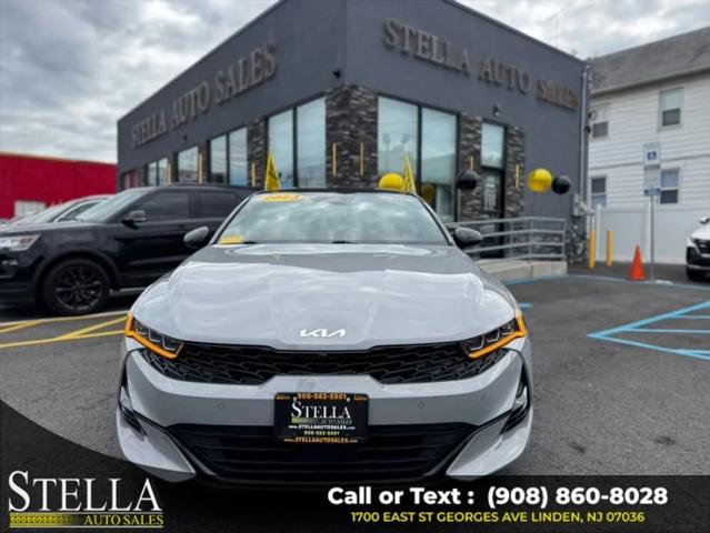 2023 Kia K5 GT for sale in Linden, NJ